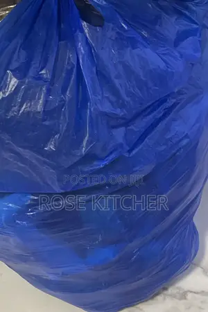 Waists Bin Liner
