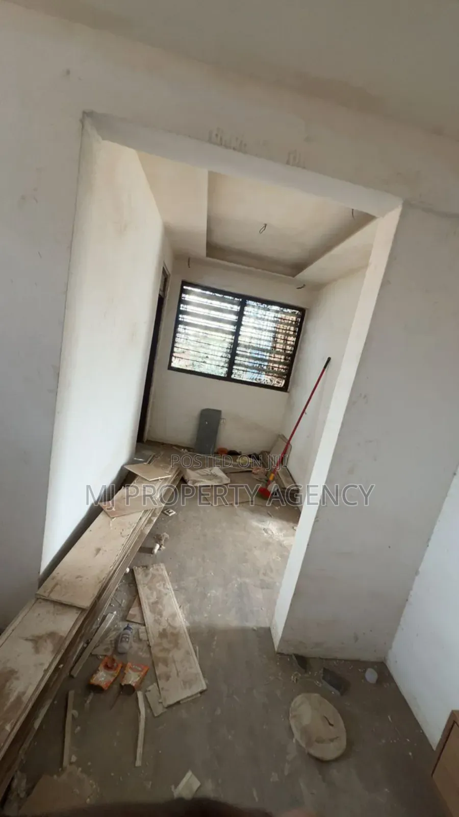2bdrm Apartment in Tema Affordable, Community 25 for sale