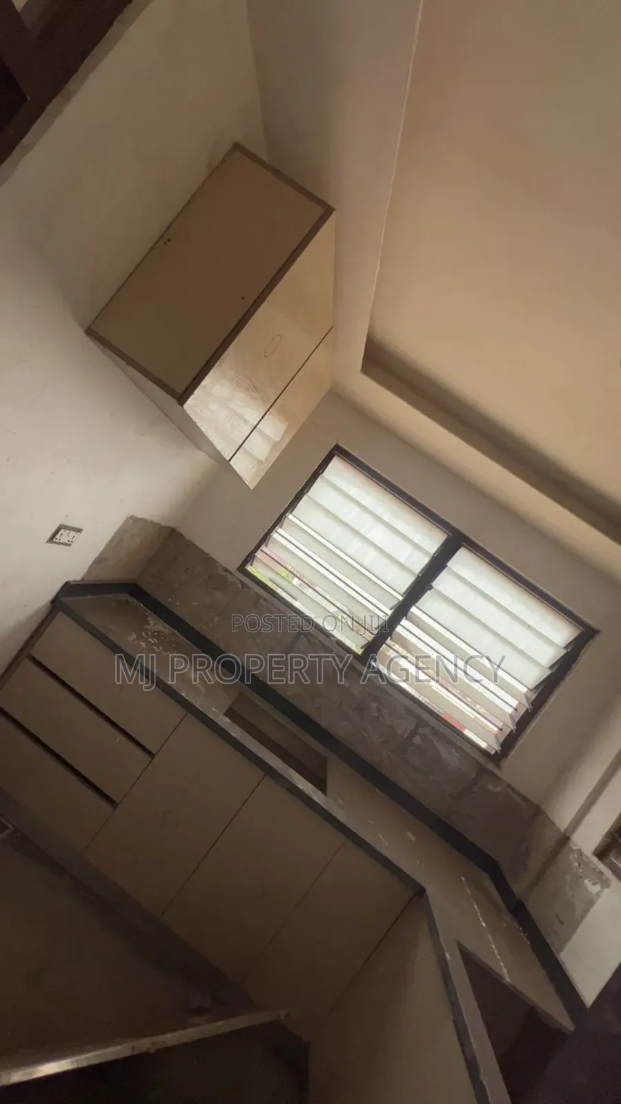 2bdrm Apartment in Tema Affordable, Community 25 for sale
