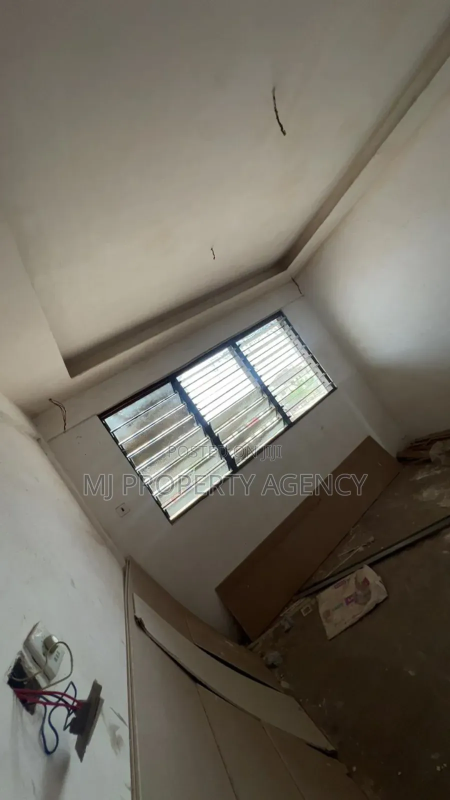 2bdrm Apartment in Tema Affordable, Community 25 for sale