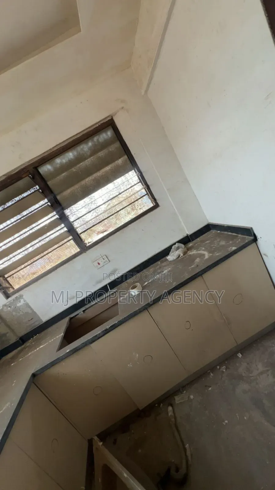 2bdrm Apartment in Tema Affordable, Community 25 for sale