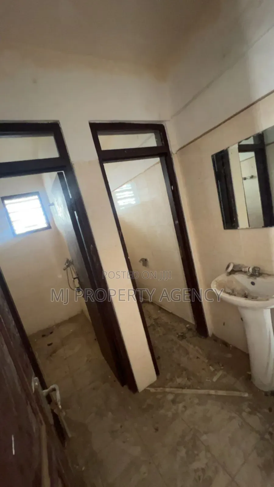 2bdrm Apartment in Tema Affordable, Community 25 for sale