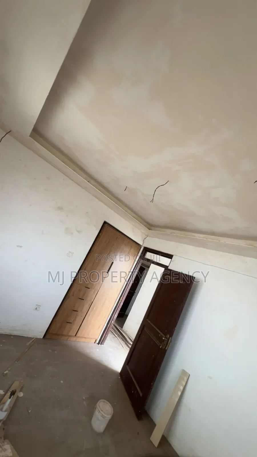 2bdrm Apartment in Tema Affordable, Community 25 for sale