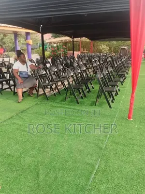 Event Planning