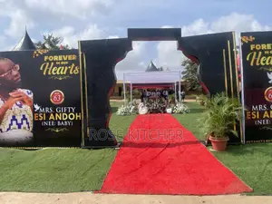 Event Planning