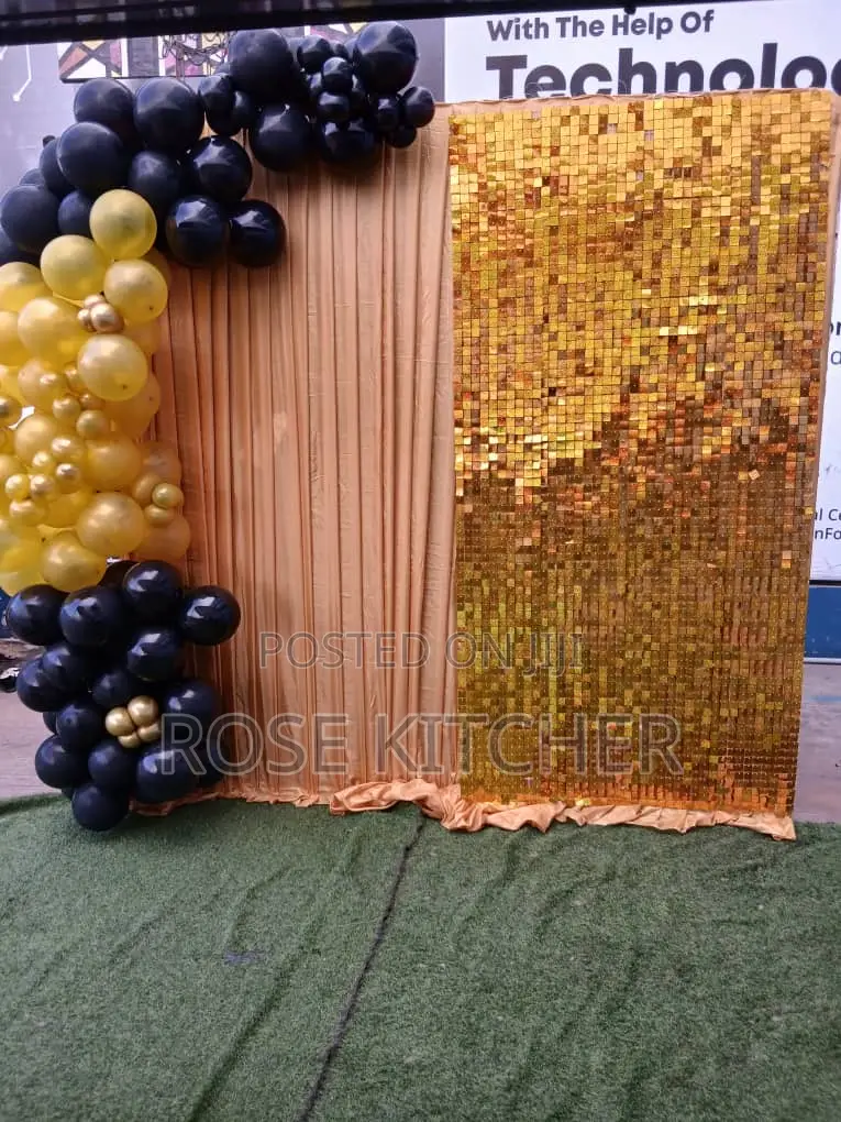 Event Planning