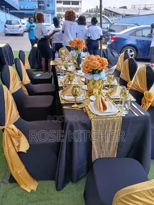 Event Planning