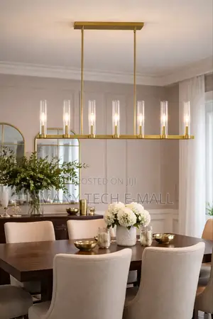 Dining Pendant Light.