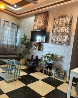 One Bedroom Apartment at Weija West Hills Mall