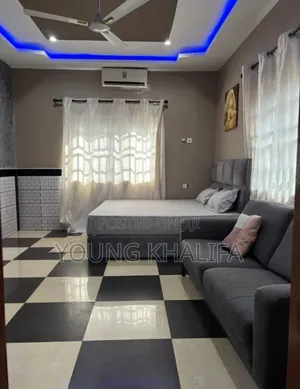 One Bedroom Apartment at Weija West Hills Mall