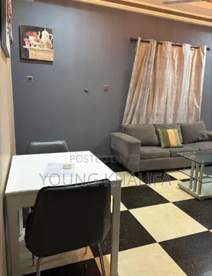 One Bedroom Apartment at Weija West Hills Mall