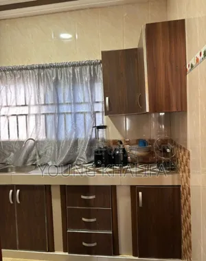 One Bedroom Apartment at Weija West Hills Mall