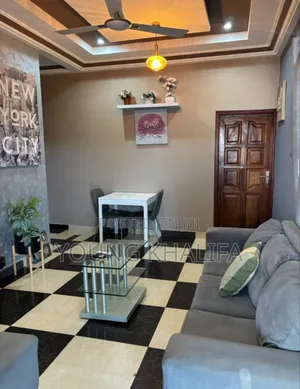 One Bedroom Apartment at Weija West Hills Mall