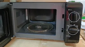 Delron Microwave