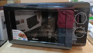 Delron Microwave