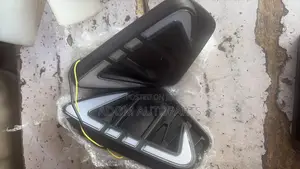Nissan Navara Led Foglight Fog Light 2021 2022 2023 2024