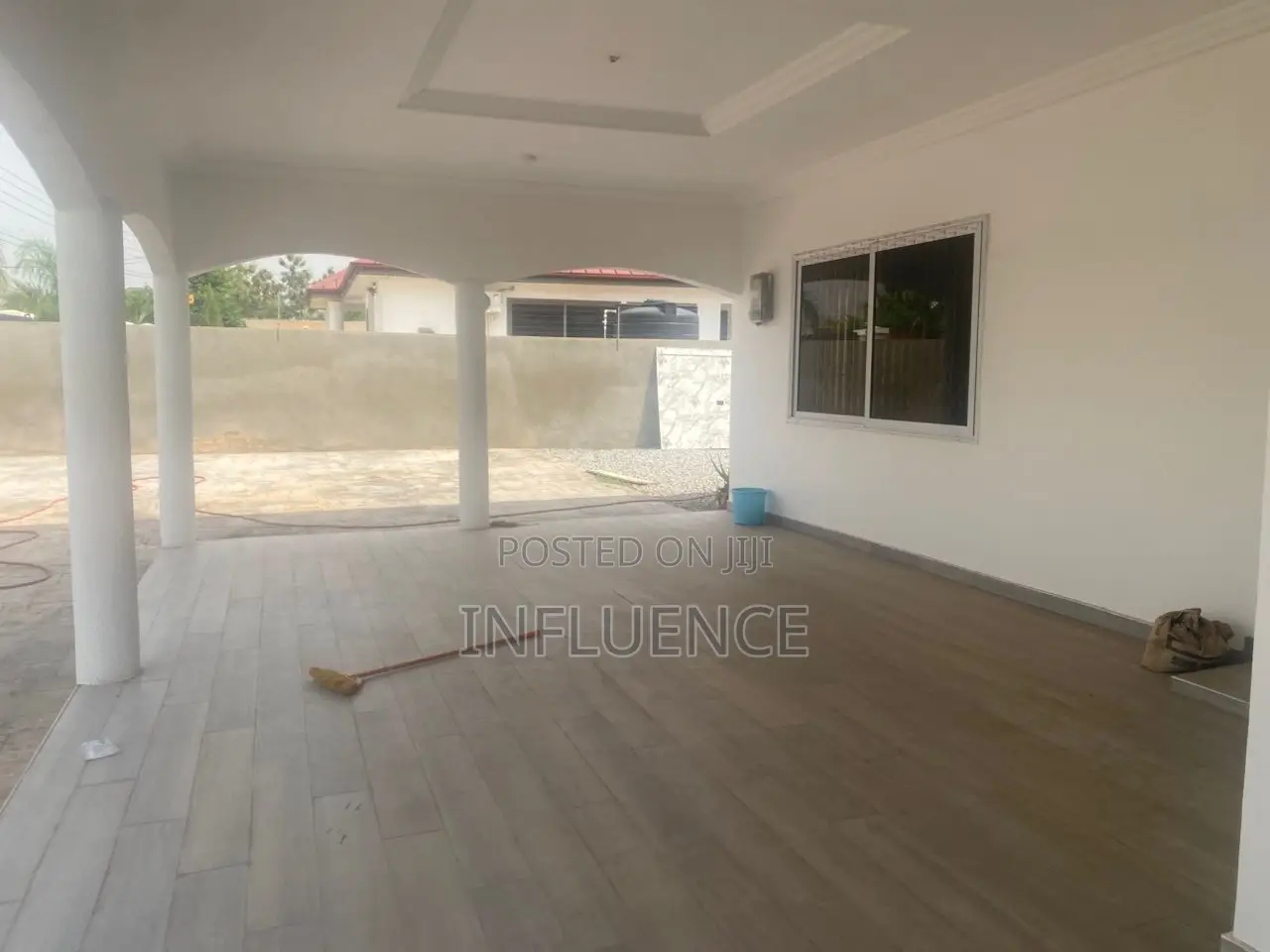 3bdrm House in Lakeside, East Legon for rent