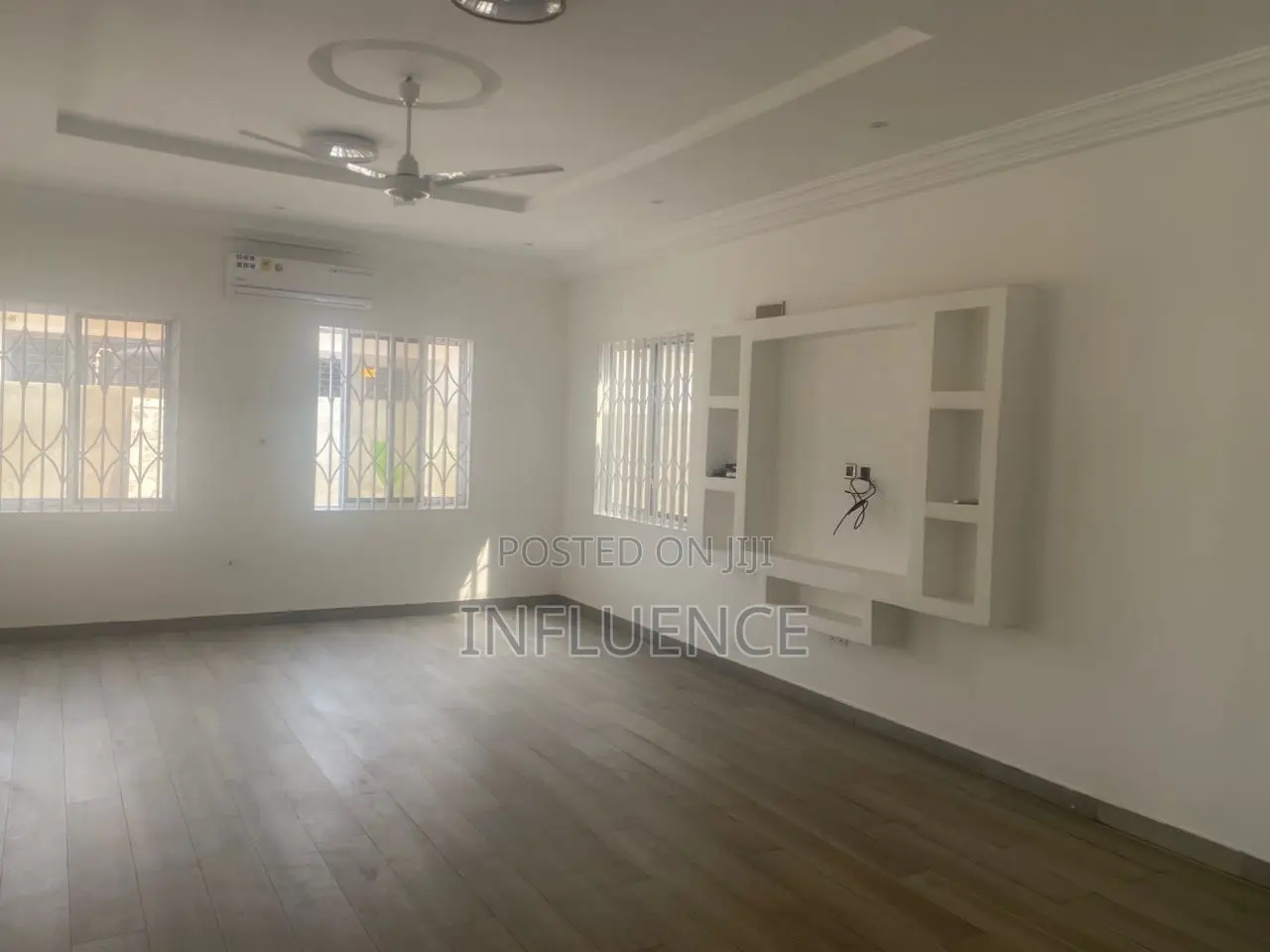 3bdrm House in Lakeside, East Legon for rent