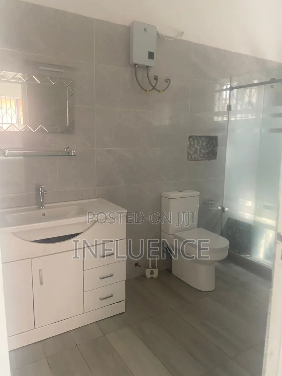 3bdrm House in Lakeside, East Legon for rent