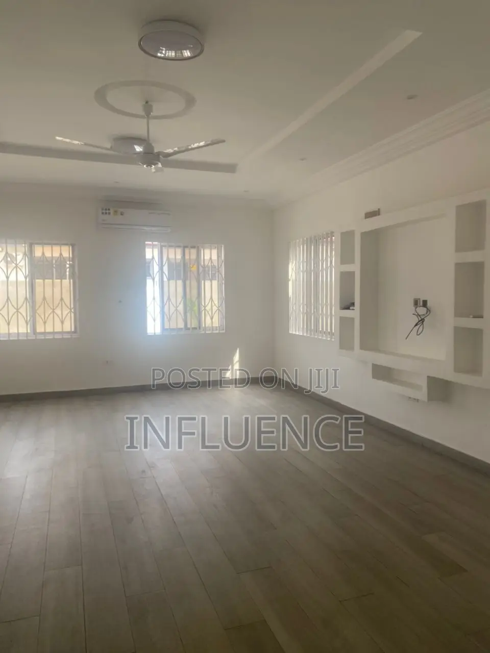 3bdrm House in Lakeside, East Legon for rent