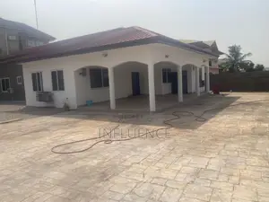 3bdrm House in Lakeside, East Legon for rent