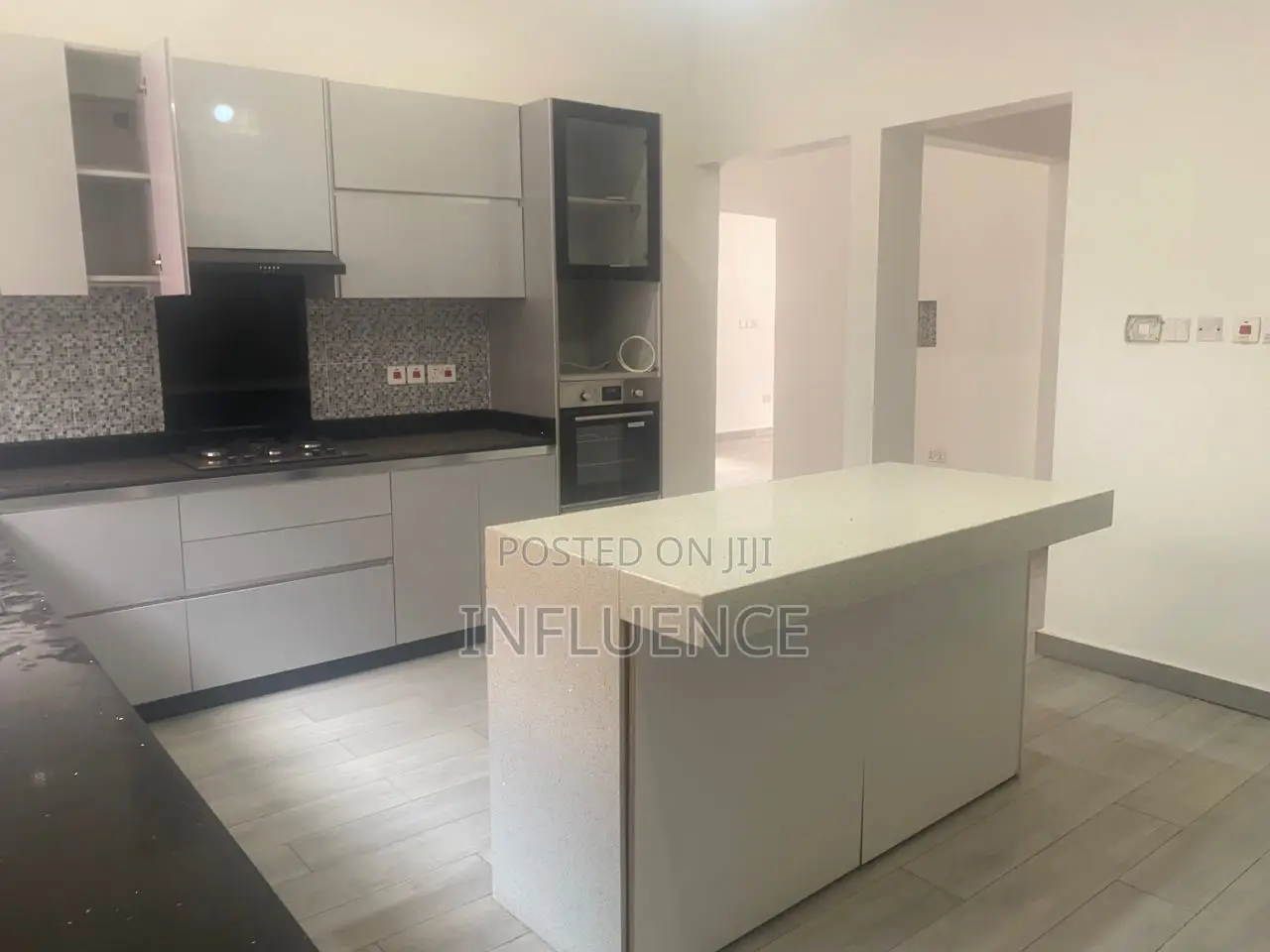 3bdrm House in Lakeside, East Legon for rent
