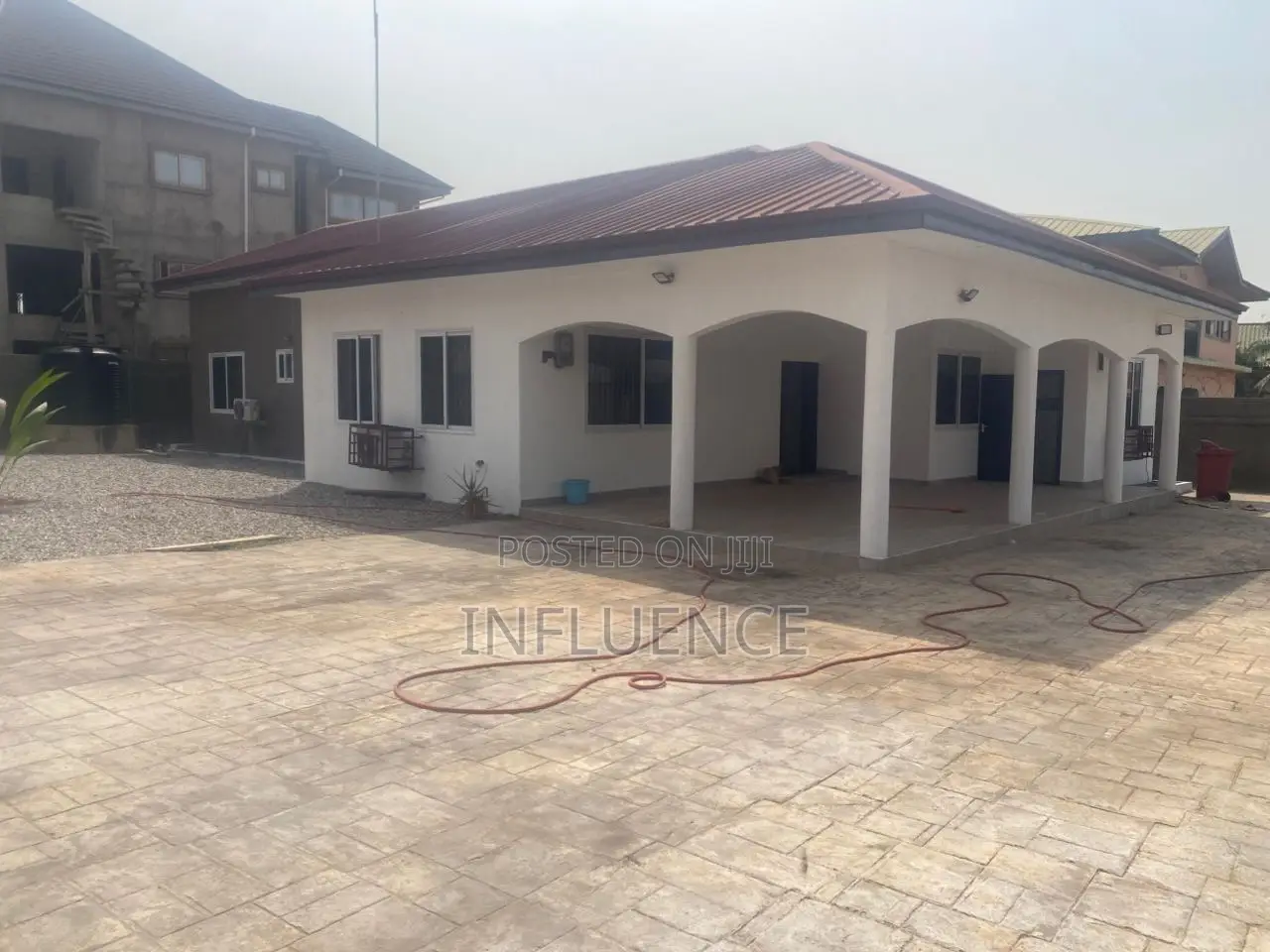 3bdrm House in Lakeside, East Legon for rent