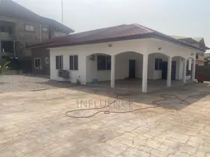 3bdrm House in Lakeside, East Legon for rent