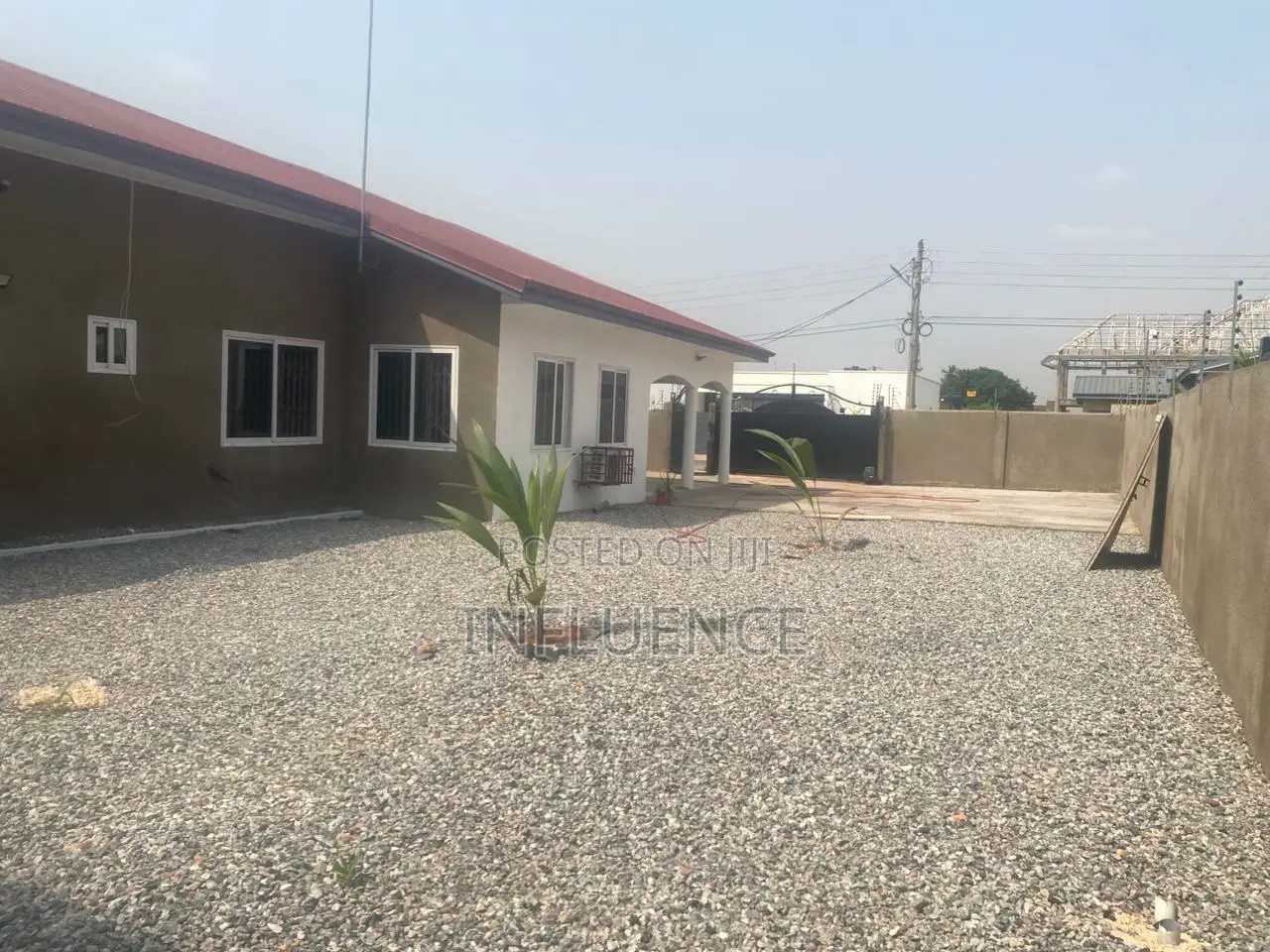 3bdrm House in Lakeside, East Legon for rent