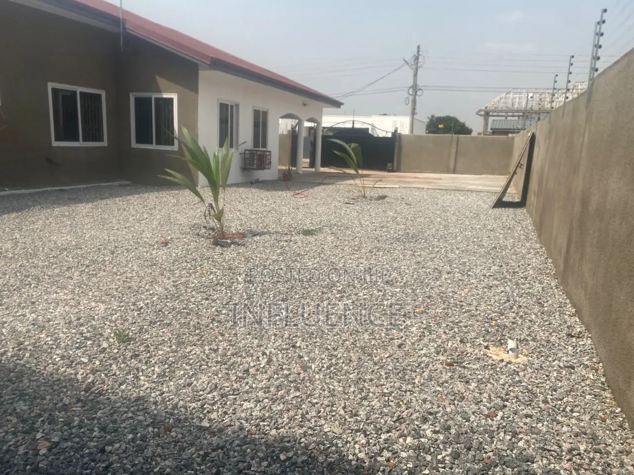 3bdrm House in Lakeside, East Legon for rent