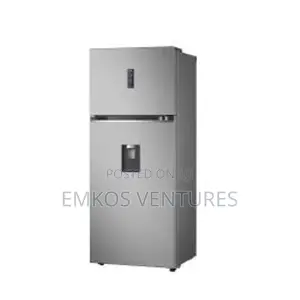 Lg Premium 473-Litre Top-Freezer Refrigerator