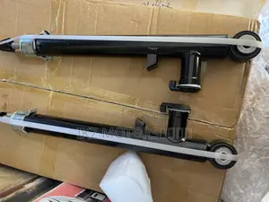 Accord / Acura RDX Back Shocks 18-24