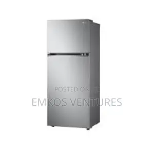Lg 423-Litre Top-Freezer Refrigerator