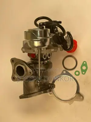 Ford Escape Turbocharger 1.6 Litres 2013,2014,2015,2016