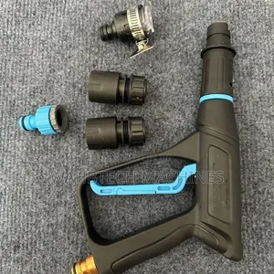 High Pressure Tap Gun