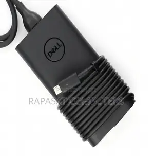 Dell 20v 3.25a Type C Adapter