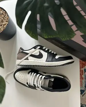 Jordan 1 Low Og Mocha