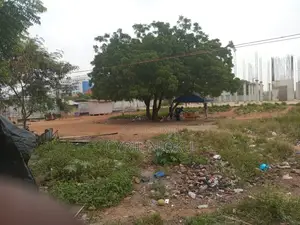 Commercial Land For Sale Along Upsa Road