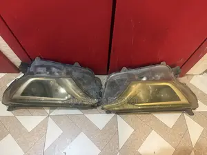 2016/17/18 Toyota Rav 4 Headlights and Taillights Pair