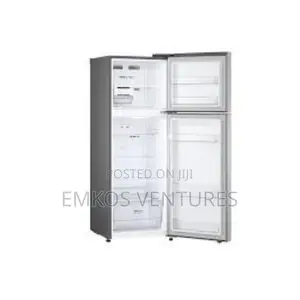 Lg 63l Smart Inverter Compressor - Silver