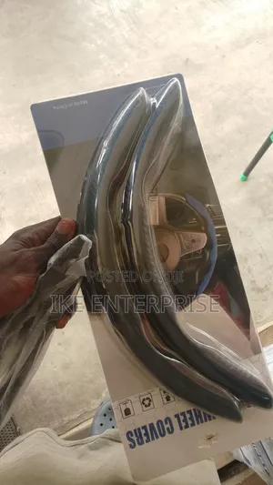 Civic/Corolla/Carmy/Accord Steering Wheel Cover