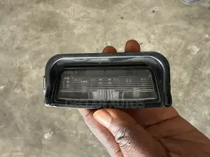 2018-2022 Honda Accord Trunk Release Open Switch & License Lamp Oem