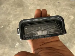 2018-2022 Honda Accord Trunk Release Open Switch & License Lamp Oem