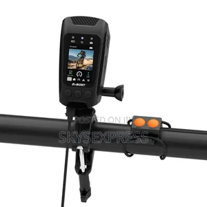 Cycling Action Cam