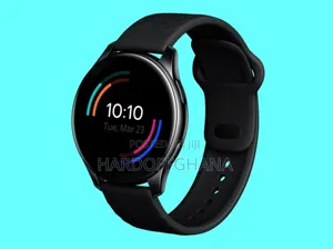 Oneplus Bluetooth Smart Watch