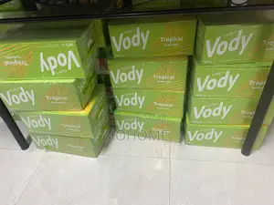 Vody Tropical