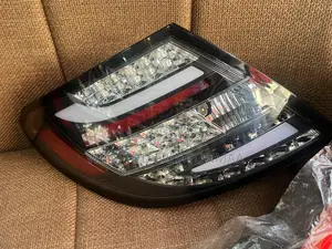 Mercedes-benz W204  Tail Light