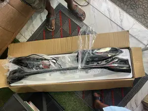 Corolla 2022 Booth Led Set