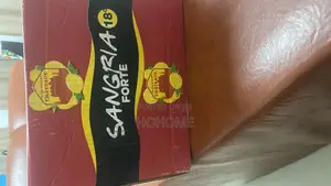 Chateaux Sangria Forte