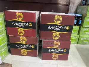 Chateaux Sangria Forte